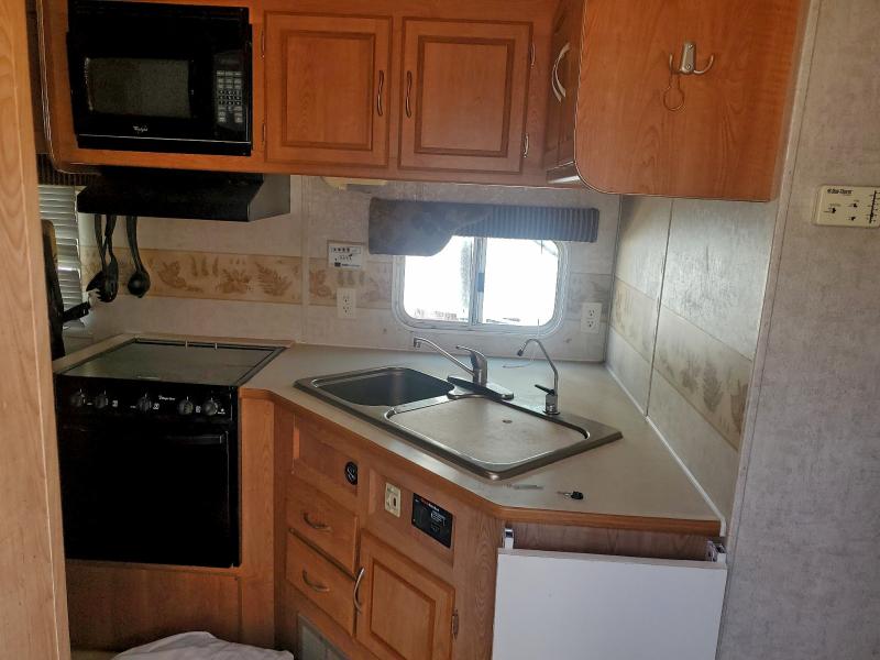 2005 WANDERER TRAILER #3301589634