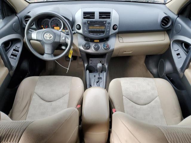 2010 TOYOTA RAV4 - 2T3BF4DV5AW052337