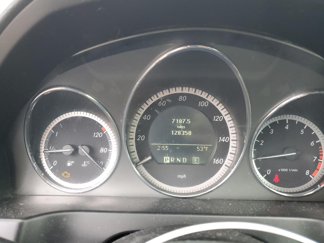 MERCEDES-BENZ C-CLASS 300 4MATIC