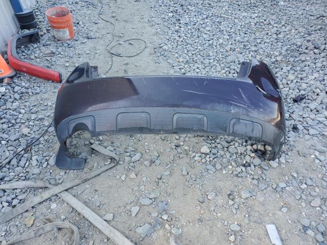 2012 NISSAN ROGUE S #3291272980