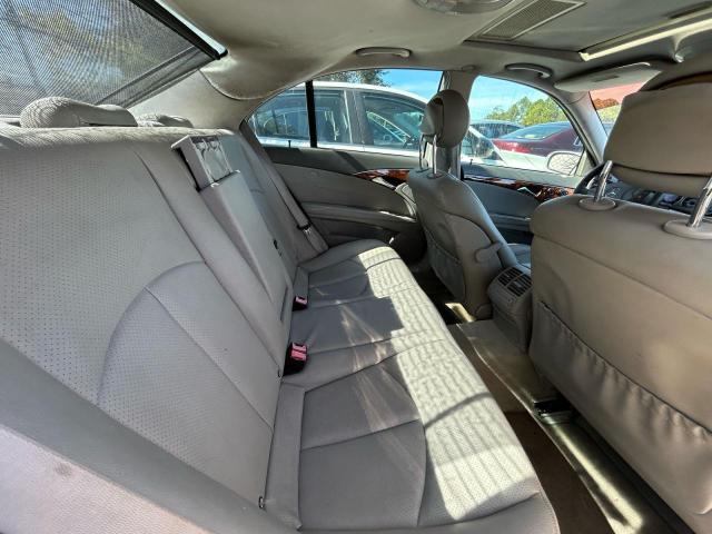 2005 MERCEDES-BENZ E 320 #3285567322