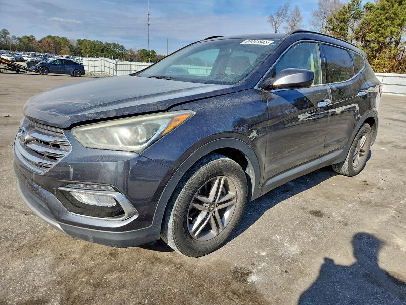 HYUNDAI SANTA FE S