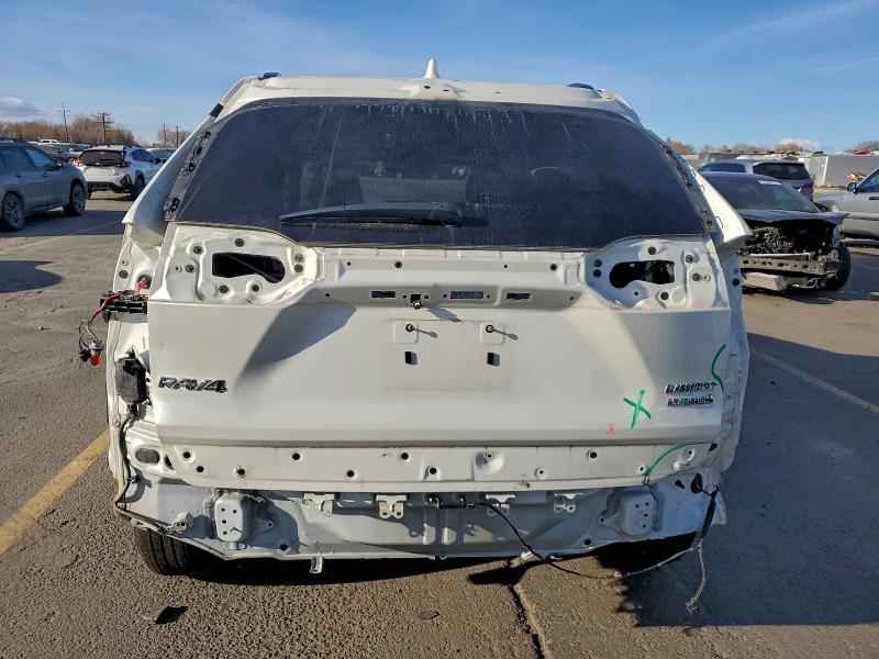 2022 TOYOTA RAV4 LIMIT #3297910810