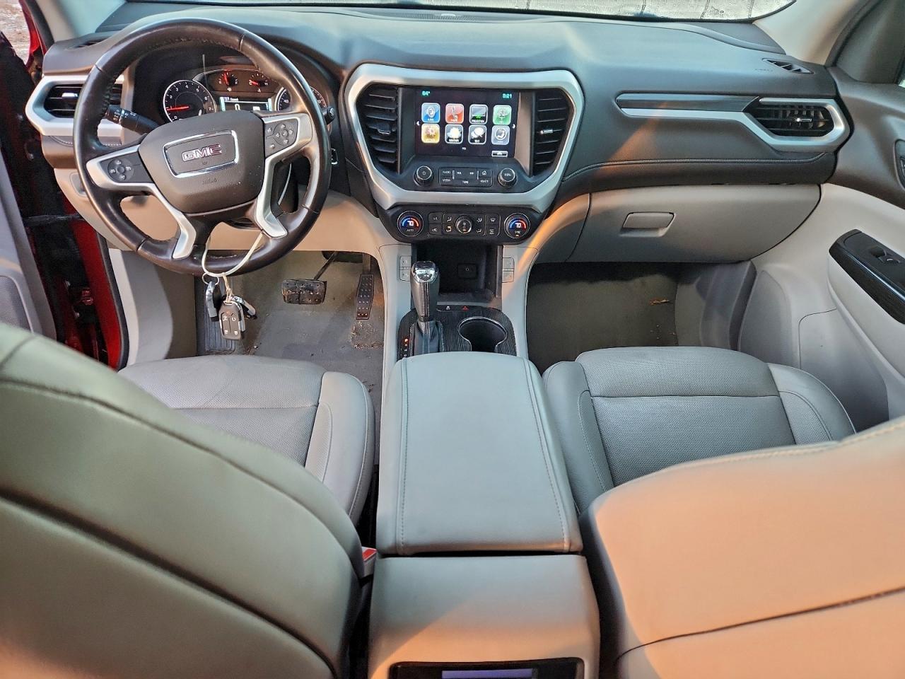 GMC ACADIA SLT-1