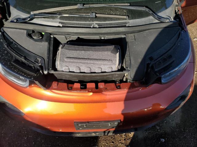 2015 BMW I3 REX #3287611017