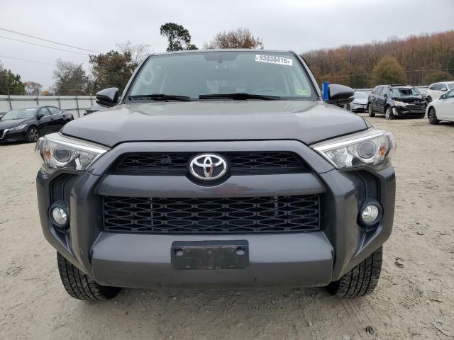 2018 TOYOTA 4RUNNER SR #3294346893