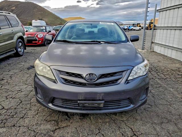 2012 TOYOTA COROLLA BA #3315710441