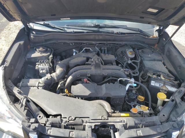 2017 SUBARU FORESTER 2 #3297155507