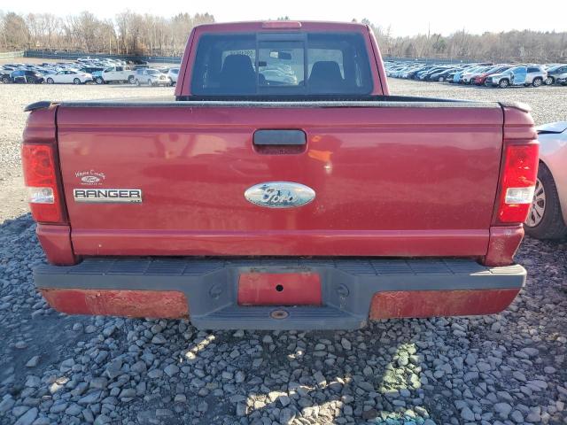 2008 FORD RANGER SUP #3305383305