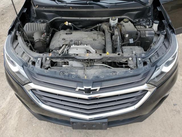 2018 CHEVROLET EQUINOX LT - 2GNAXTEX5J6257453