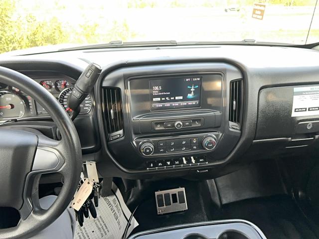 2022 CHEVROLET SILVERADO - 1HTKHPVM8NH293390
