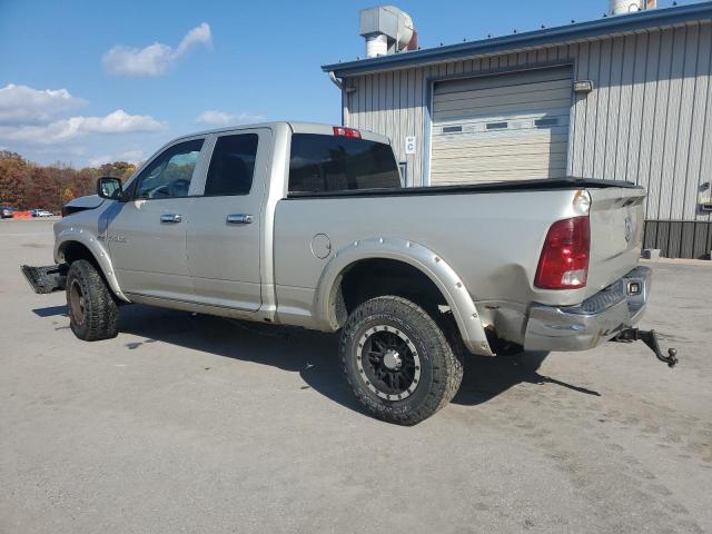 2010 DODGE RAM 1500 #3301961445