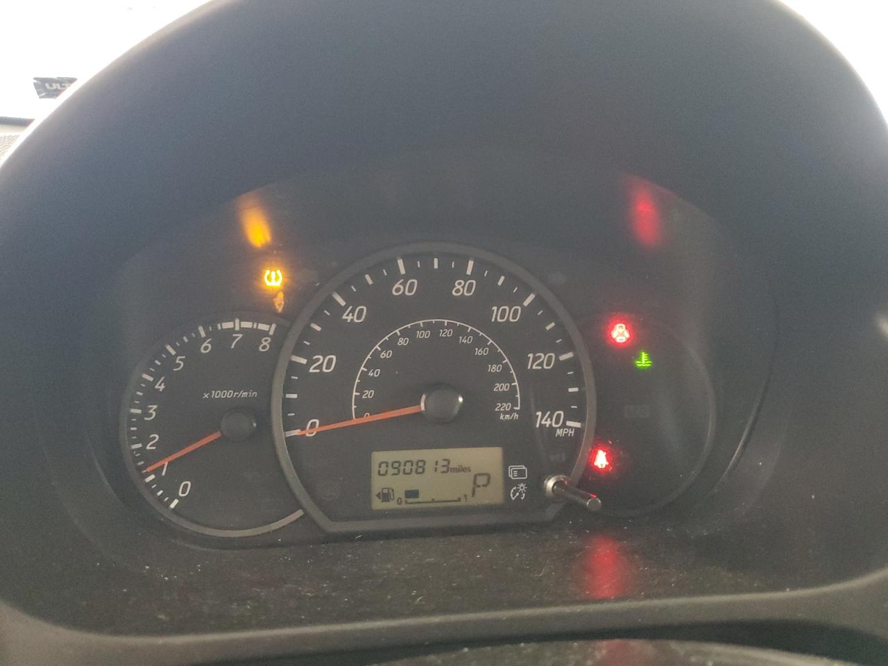 MITSUBISHI MIRAGE G4 ES