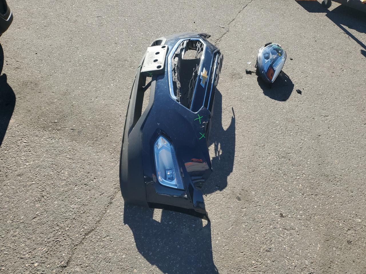 CHEVROLET EQUINOX PREMIER