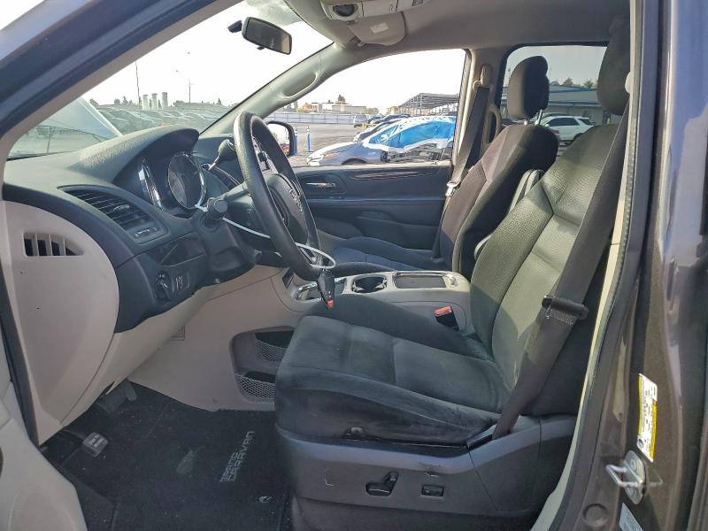 2015 DODGE GRAND CARA #3298164068