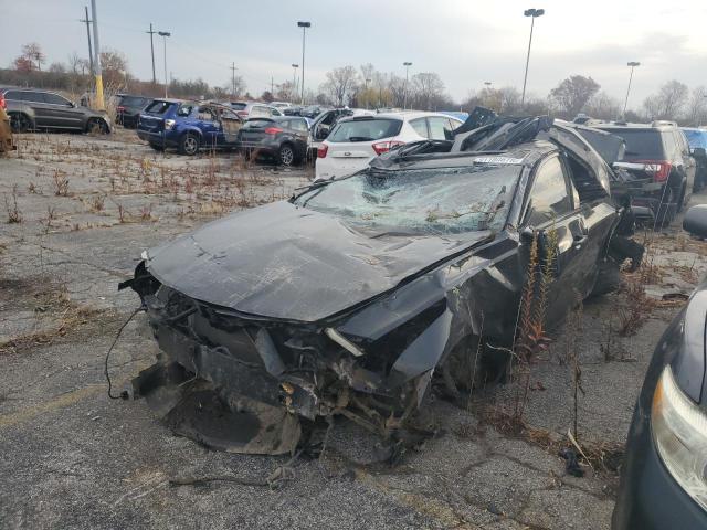 Global Auto Auctions: 2016 CADILLAC CTS LUXURY