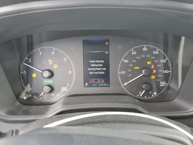 2024 TOYOTA COROLLA LE #3304023626