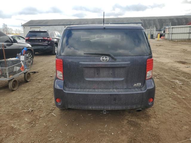 2012 TOYOTA SCION XB #3297961774