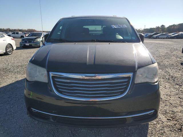 2014 CHRYSLER TOWN & COU #3292417553