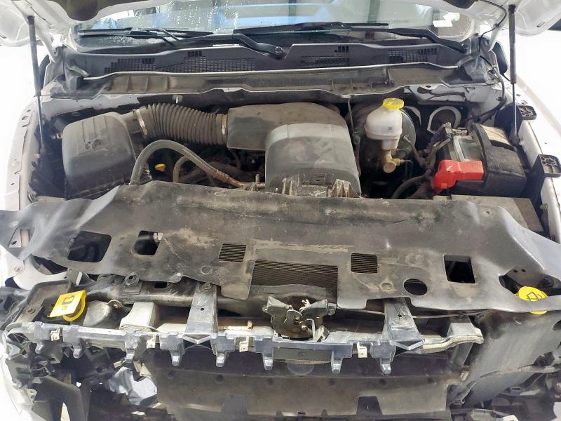 2024 RAM 1500 CLASS 1C6RR7GG4RS148993