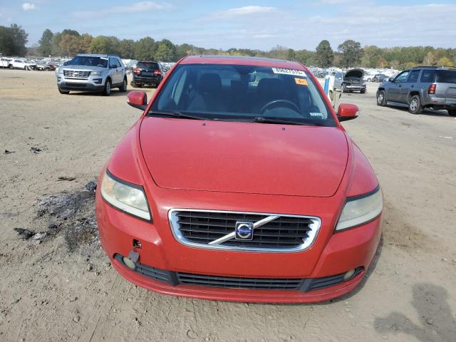 2009 VOLVO S40 #3301600621