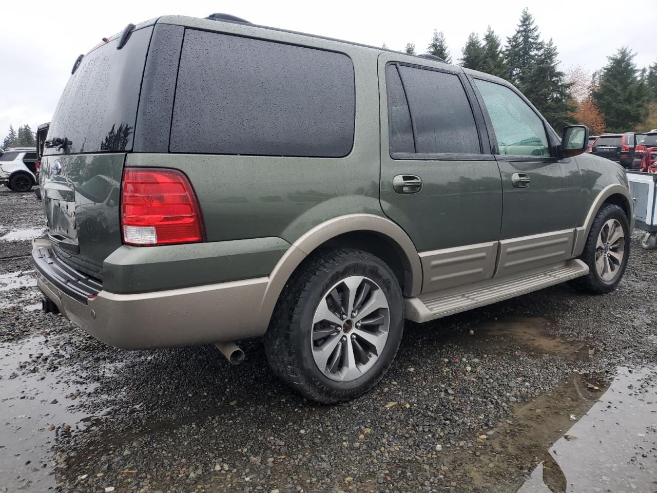 Lot #3311656250 2004 FORD EXPEDITION