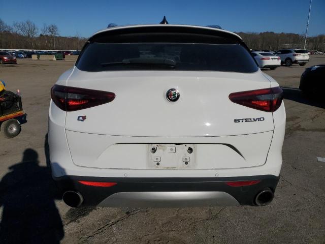 2020 ALFA ROMEO STELVIO #3316716415