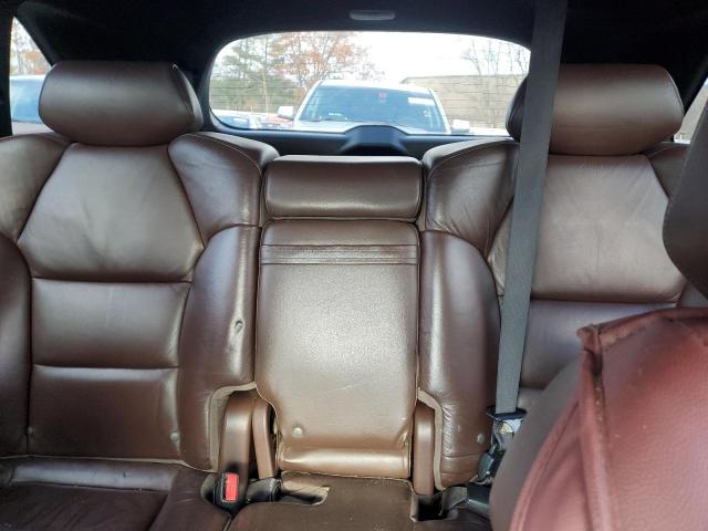 2007 ACURA MDX #3305323334