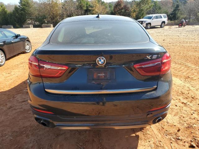2016 BMW X6 SDRIVE3 #3301758342
