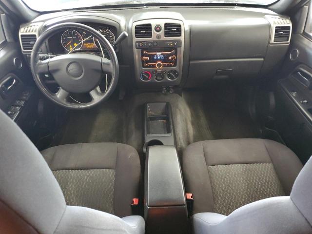 2012 CHEVROLET COLORADO L #3285769693