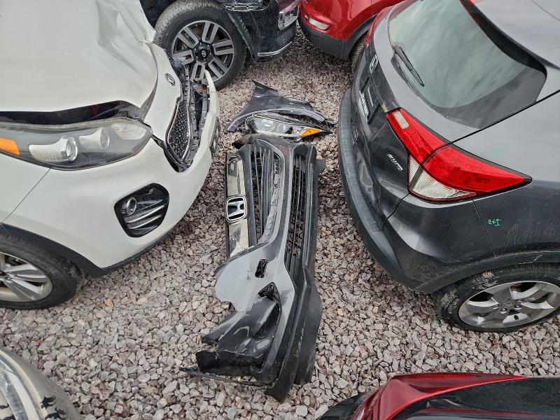 2022 HONDA HR-V LX #3297186908