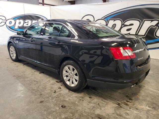 2011 FORD TAURUS SE #3315596771