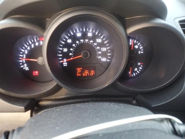 2013 KIA SOUL #3284982925