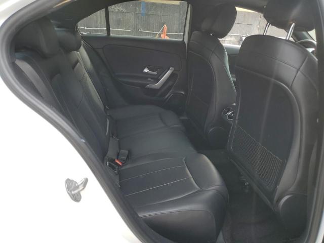 2020 MERCEDES-BENZ A 220 #3302798936
