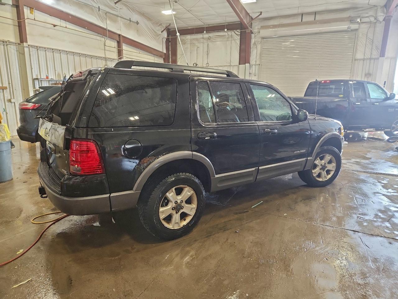 Lot #3297186927 2005 FORD EXPLORER X