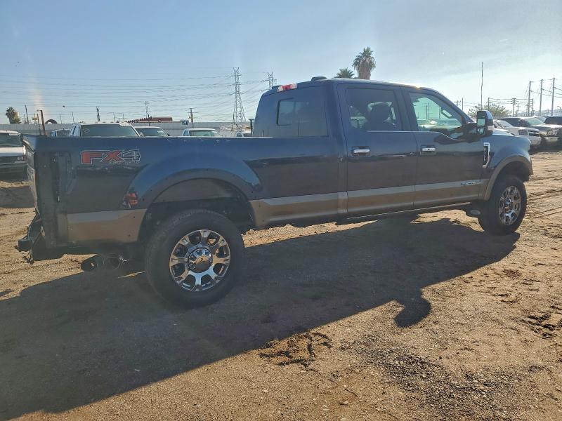 2020 FORD F350 SUPER #3297888804
