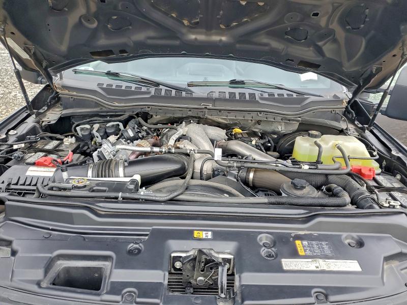 2022 FORD F250 SUPER #3297135510