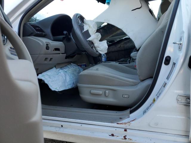 2010 TOYOTA CAMRY BASE #3285568312