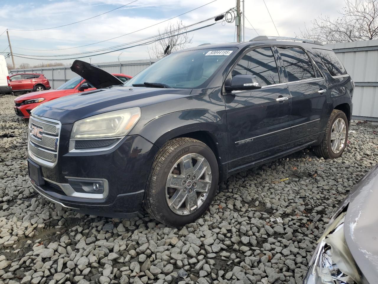 GMC ACADIA DENALI
