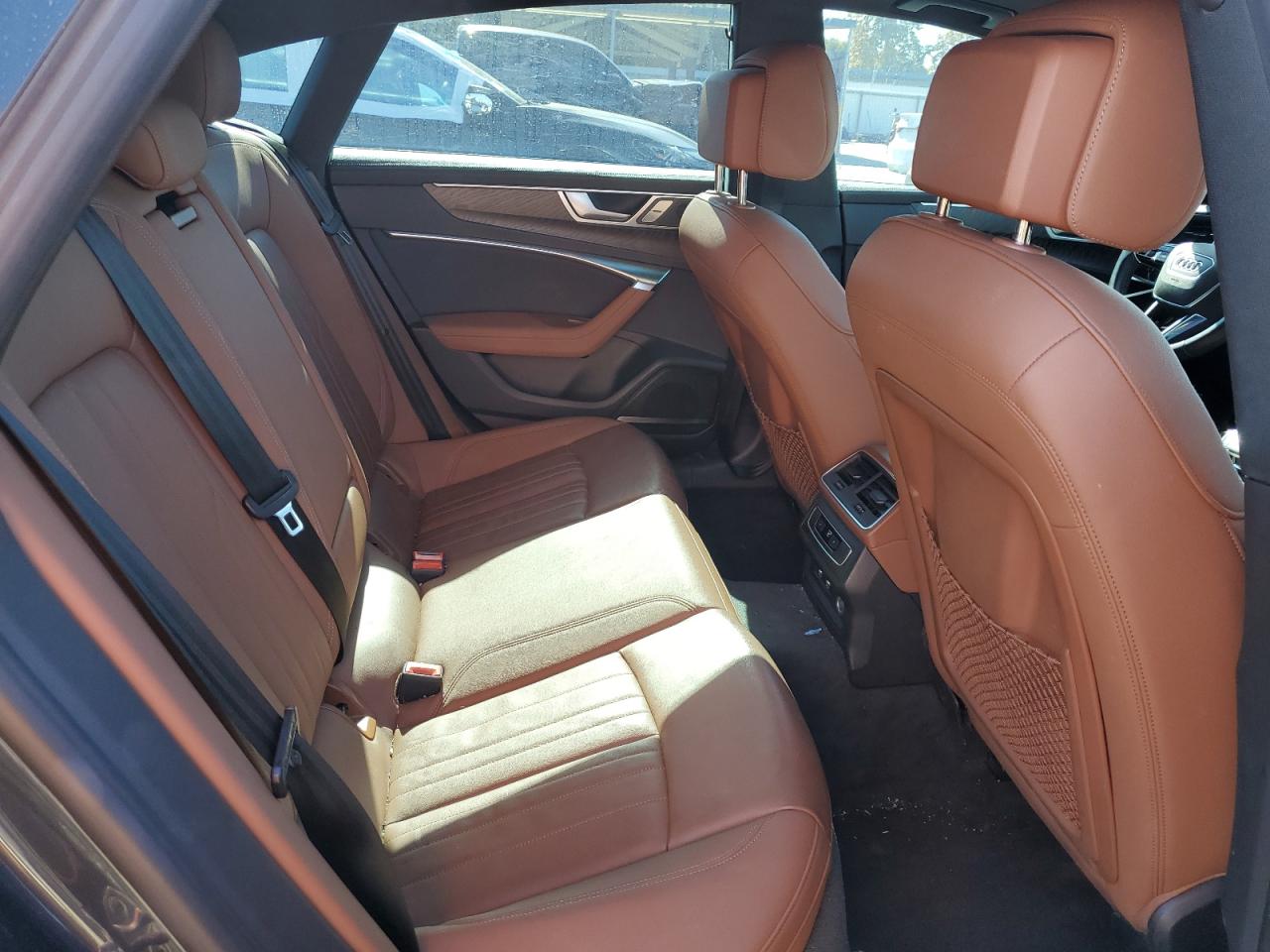 AUDI A7 PREMIUM PLUS