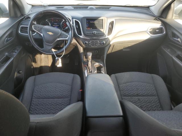 2022 CHEVROLET EQUINOX LT #3291193982
