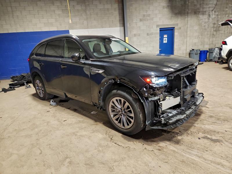 2025 MAZDA CX-90 PREF #3304609464