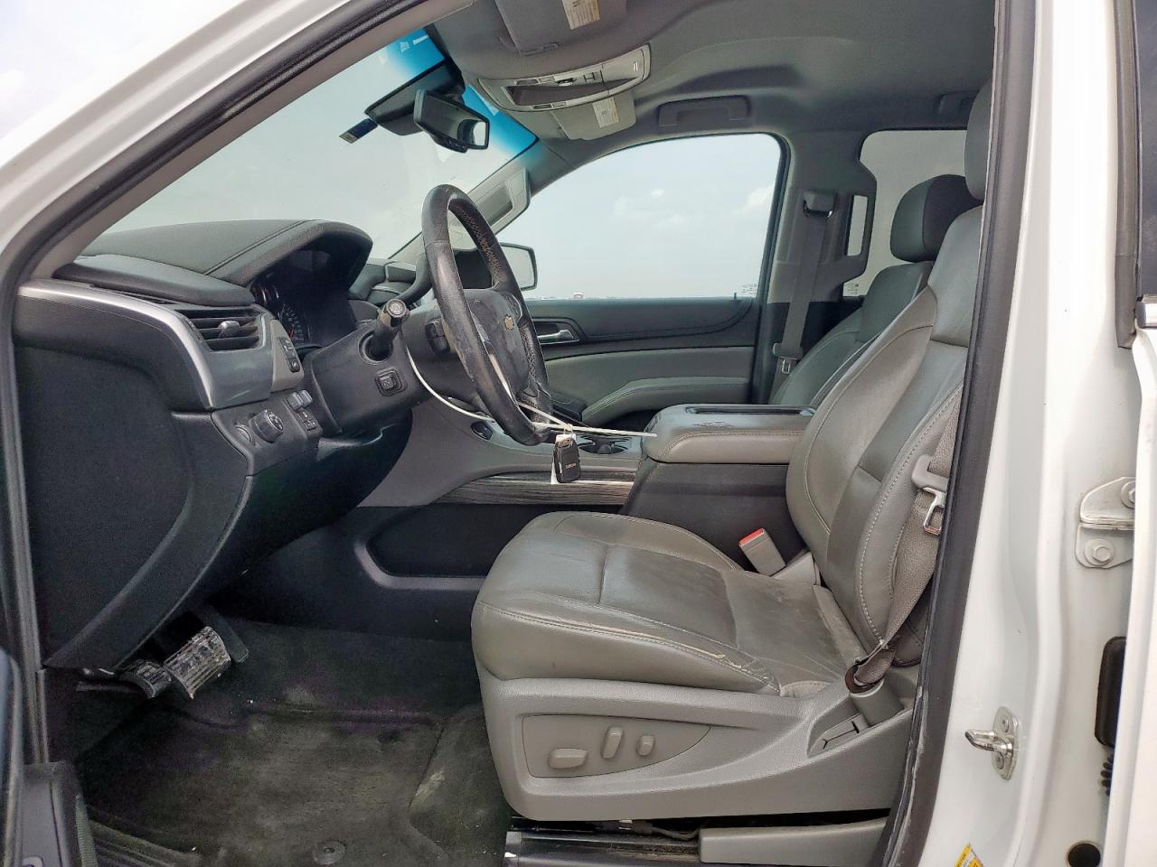 Lot #3292769789 2015 CHEVROLET TAHOE C150