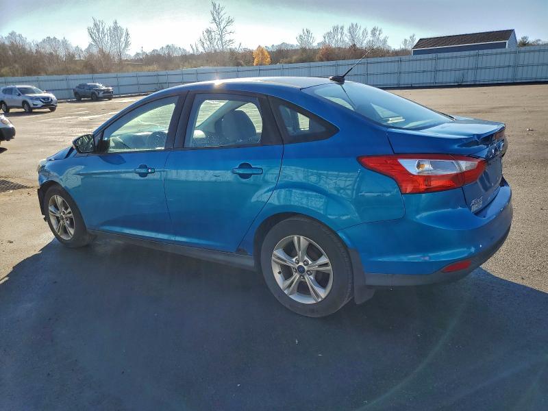 2014 FORD FOCUS SE #3305427447
