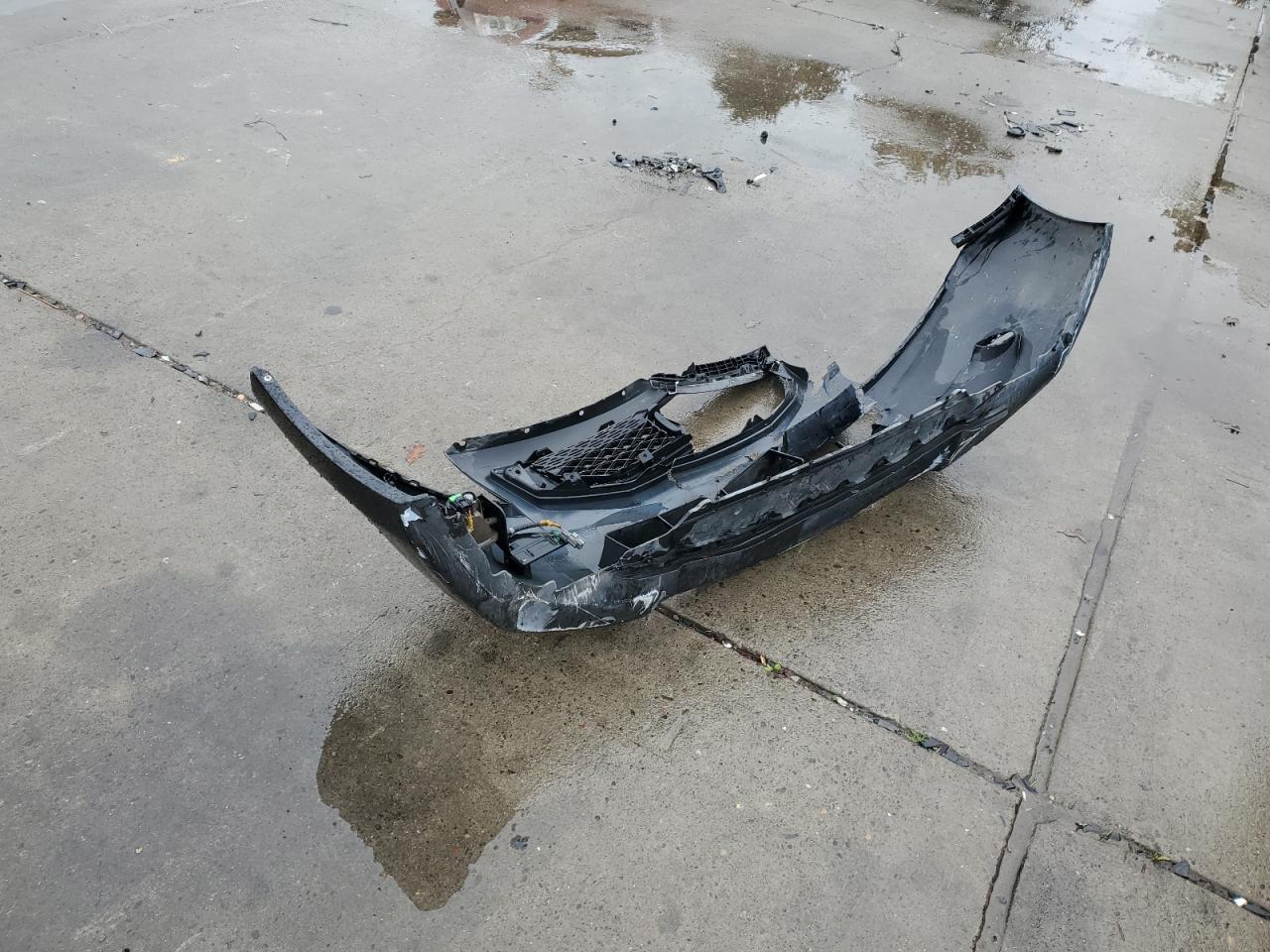 Lot #3311455239 2008 HONDA ACCORD EXL