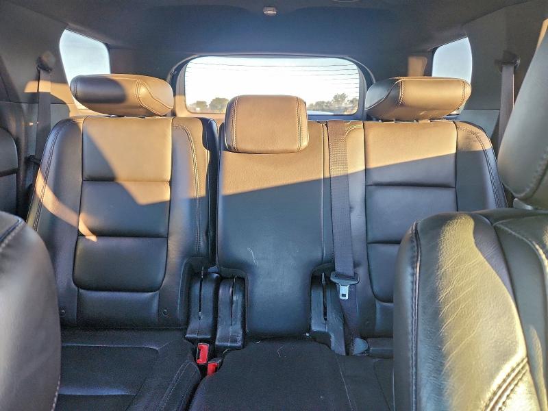 2015 FORD EXPLORER X #3301882443