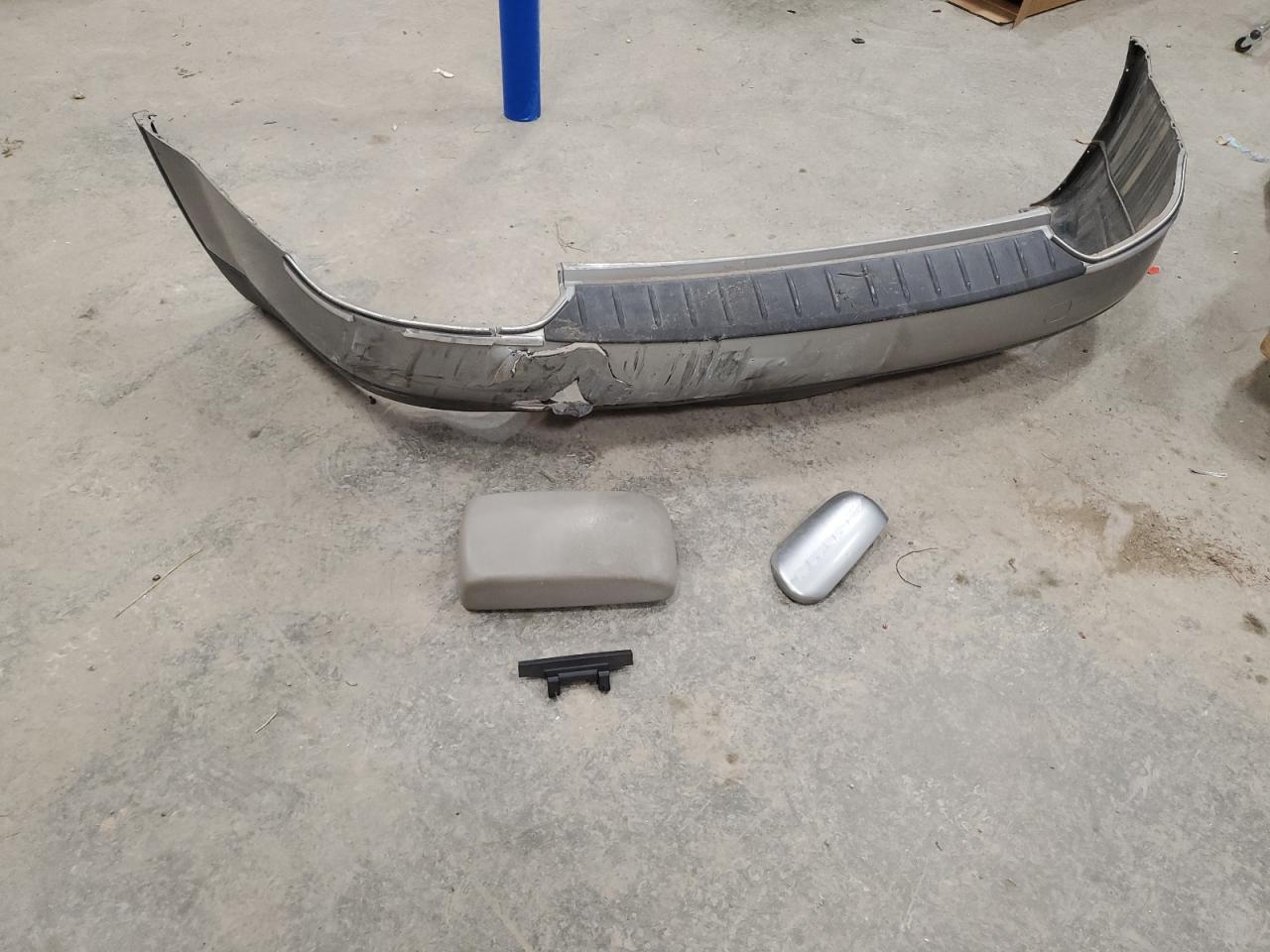 Lot #3286611895 2006 SUBARU B9 TRIBECA