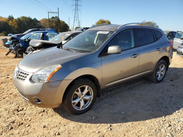 2009 NISSAN ROGUE S #3292471679