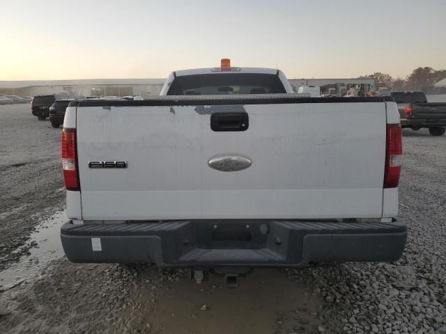 2007 FORD F150 #3297777865