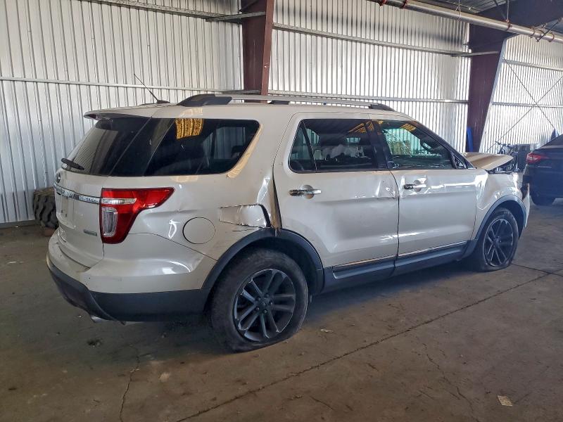 2013 FORD EXPLORER X #3302746035
